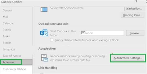 online archive not showing in outlook|Outlook 2019 Online Archive Not Showing .